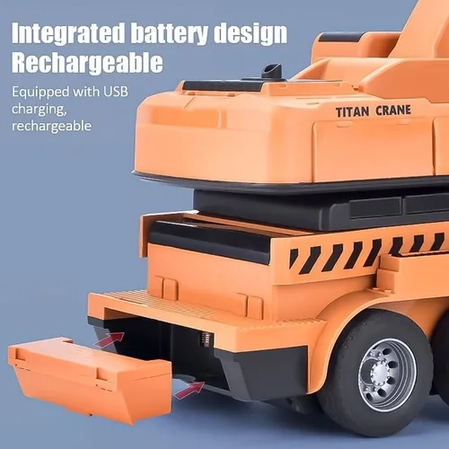 AUTO TRANSFORMER ROBOT EXCAVADORA 685-1 - 5