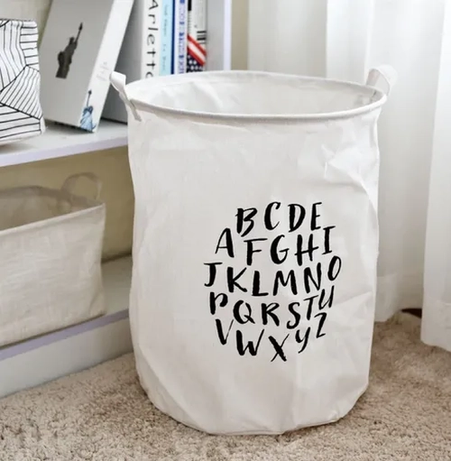 BOLSA ALMACENAMIENTO PLEGABLE - 4