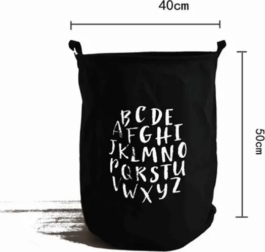 BOLSA ALMACENAMIENTO PLEGABLE - 5