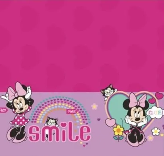 MANTEL CUMPLEAÑOS MINNIE MOUSE - 3