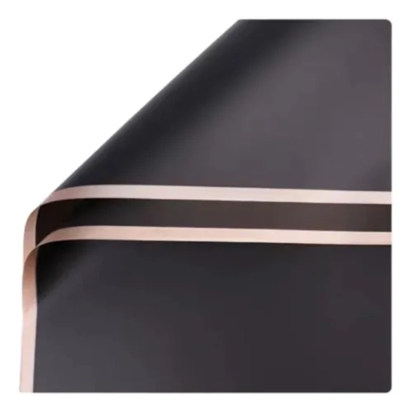 PAPEL COREANO RAMOS FLORES 20 UDS COLORES - 1