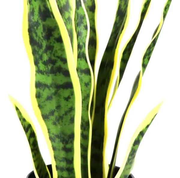PLANTA ARTIFICIAL SANSEVIERIA LENGUA DE SUEGRA - 3