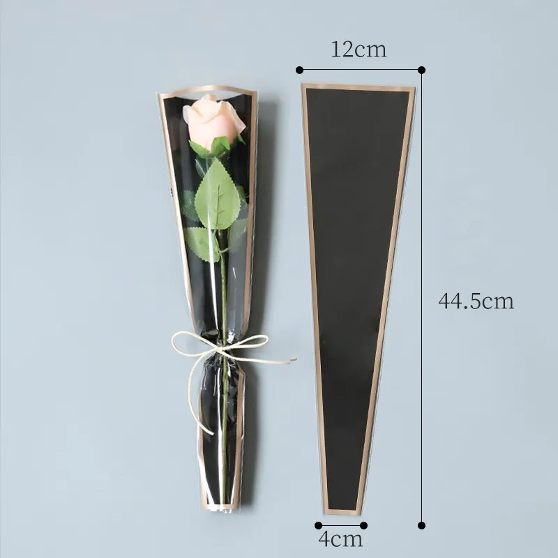 PAPEL COREANO PARA RAMOS FLORES 150 HOJAS - 2