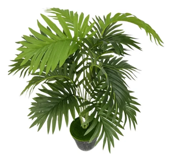 PLANTA ARTIFICIAL ARBOL DECORACION - 1