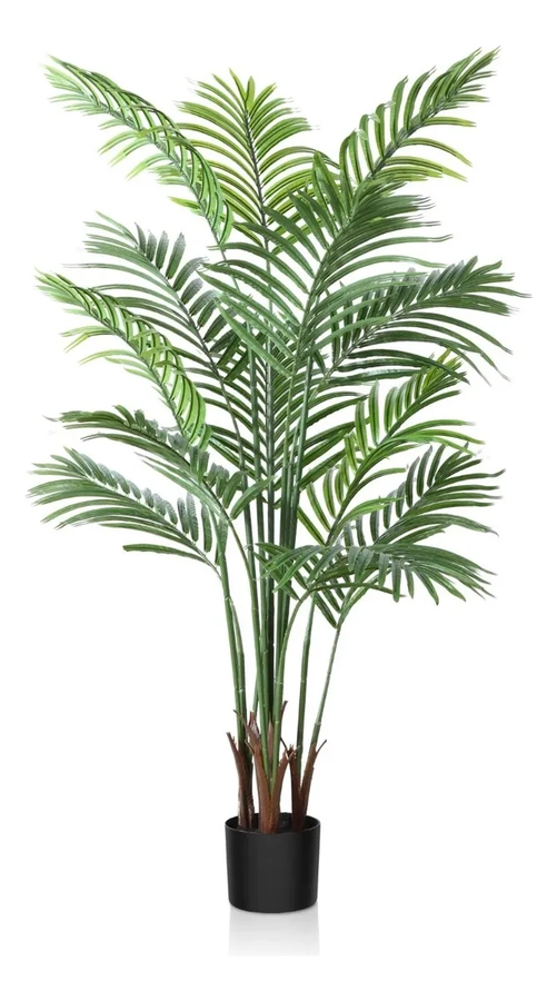 PLANTA ARTIFICIAL ARBOL DECORACION - 2