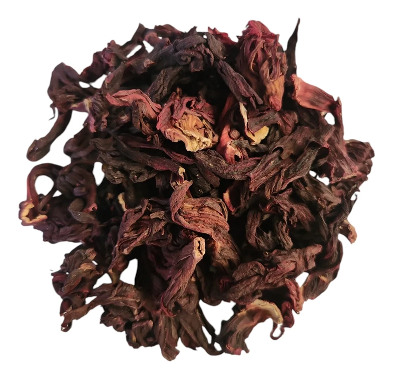FLOR JAMAICA HIBISCUS 200 G - 1