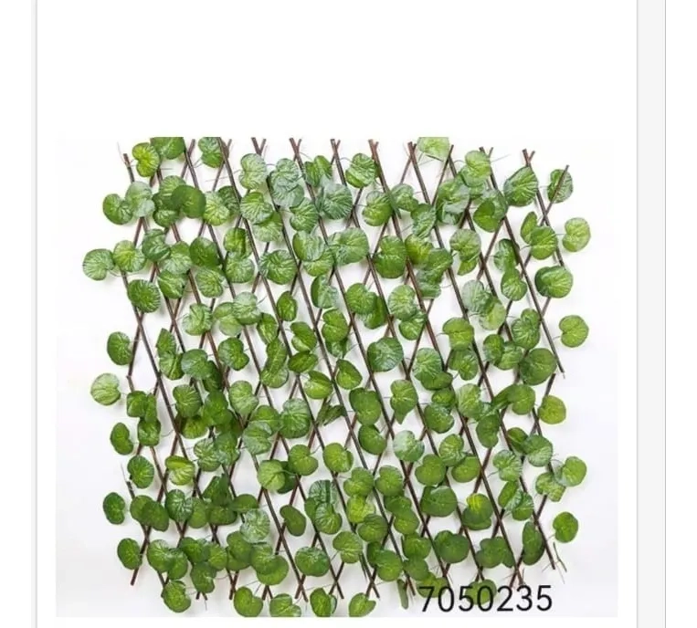 MALLA ENREDADERA ARTIFICIAL 70 CM - 2