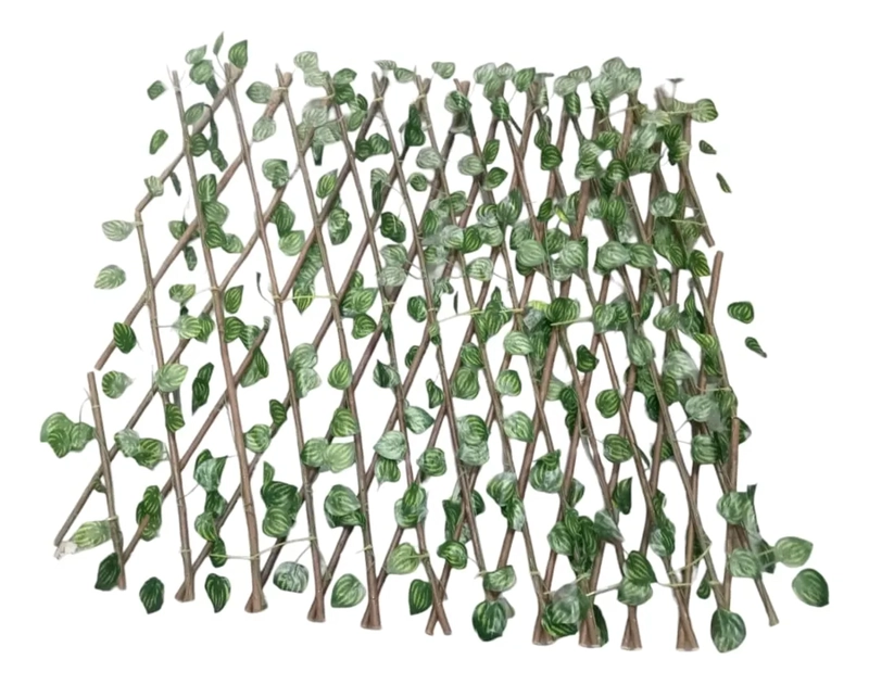 MALLA ENREDADERA ARTIFICIAL 70 CM - 3
