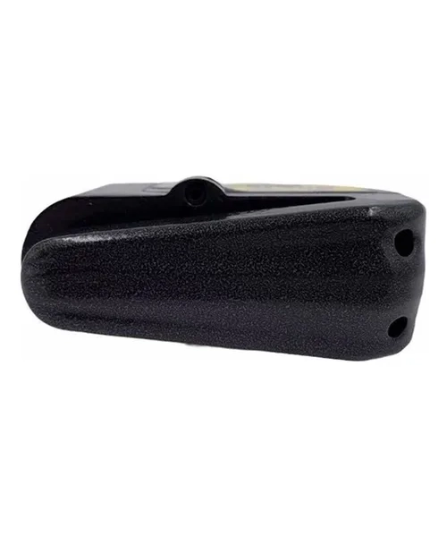 CANDADO CON ALARMA SONIDO Y FRENO DE DISCO PARA MOTO - 3
