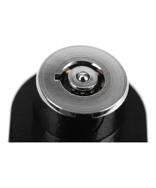 CANDADO CON ALARMA SONIDO Y FRENO DE DISCO PARA MOTO - 5