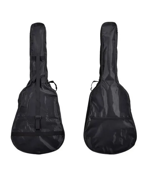 FUNDA GUITARRA ACUSTICA CLASICA 41 PULGADAS SONNET 104 CM - 1