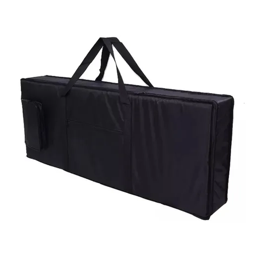 FUNDA PARA PIANO TECLADO PROTECCION BOLSA 61 LLAVES - 1