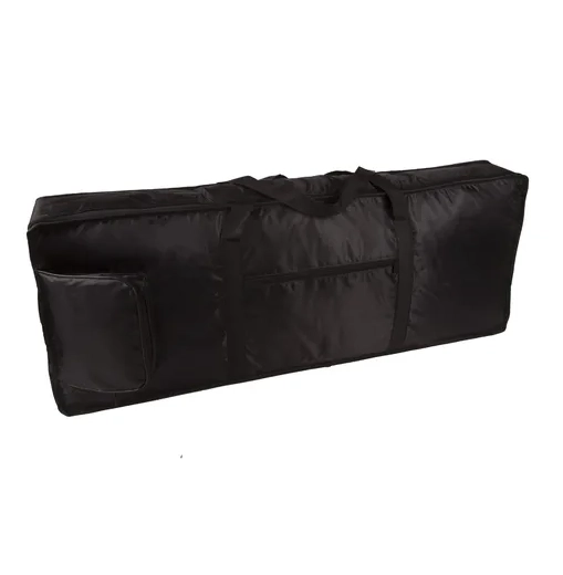 FUNDA PARA PIANO TECLADO PROTECCION BOLSA 61 LLAVES - 5