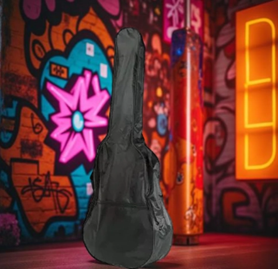 FUNDA DE GUITARRA - 3