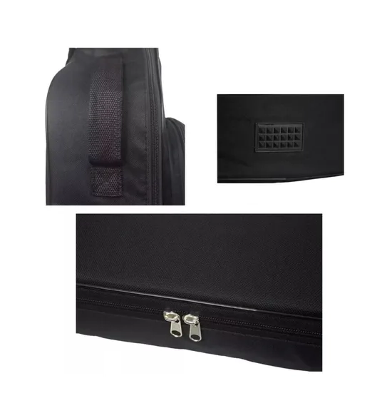 FUNDA PARA GUITARRA ACUSTICA 40 PULGADAS - 4