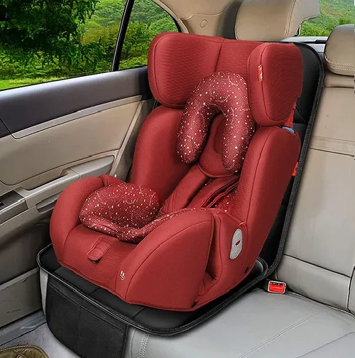 PROTECTOR IMPERMEABLE PARA ASIENTO DE COCHE - 2