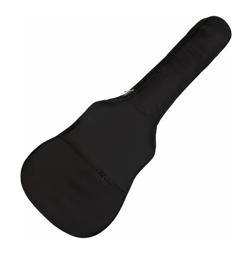 FUNDA DE TRANSPORTE PARA GUITARRA ACUSTICA 41 PULGADAS - 1