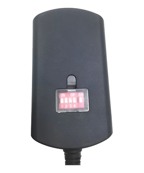 EMULADOR ADBLUE 9 EN 1 PARA CAMIONES MULTIMARCAS EURO 4-5 - 6