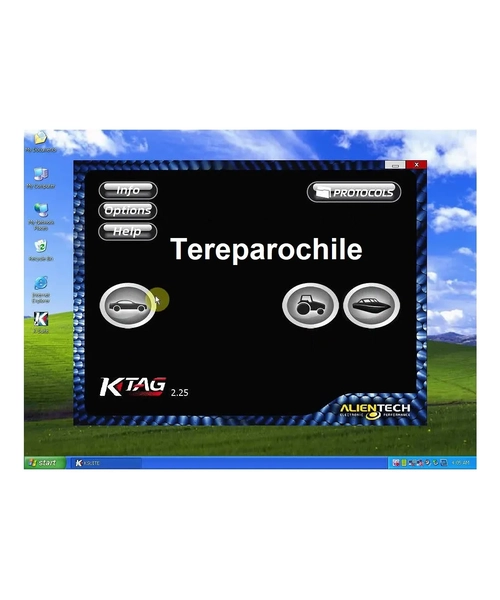 SOFTWARE KESS 2.8 TOKEN LIBRE + REGALOS INMO PINOUT - 1
