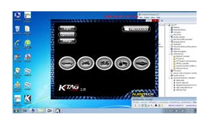 SOFTWARE KESS 2.8 TOKEN LIBRE + REGALOS INMO PINOUT - 3