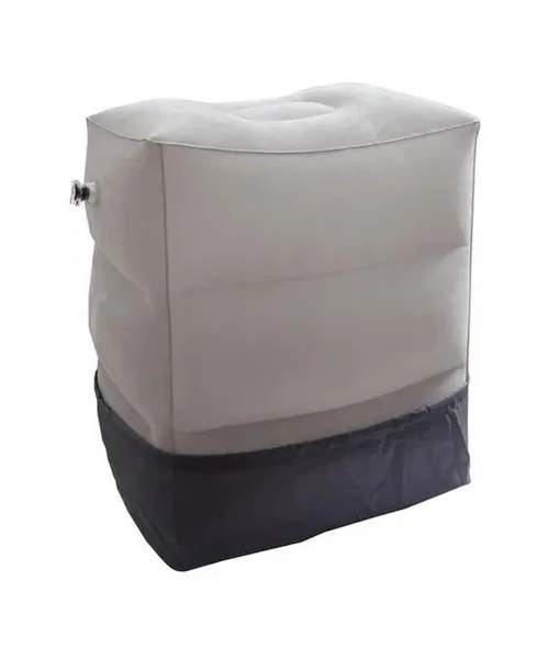 ALMOHADA COJIN INFLABLE PORTATIL PARA VIAJE Y CAMA INFANTIL - 4