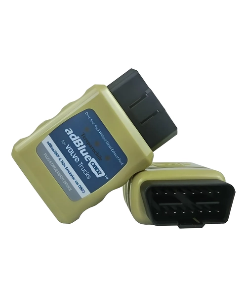 EMULADOR ADBLUE OBD2 DEF NOX - 1