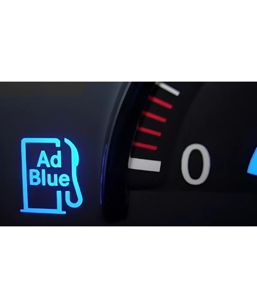 EMULADOR ADBLUE OBD2 DEF NOX - 4
