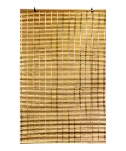 CORTINA ENROLLABLE BAMBU ROLLER 90X180 CM - 3