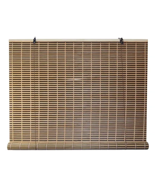 CORTINA PERSIANA ROLLER 100% BAMBU 120X180 CM - 1