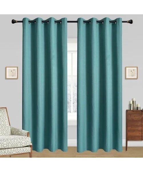 CORTINAS HOGAR - 1
