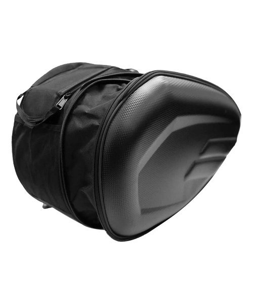 ALFORJAS BOLSOS MOTO SEMIRRIGIDAS EXPANSIBLES HASTA 58 L - 3
