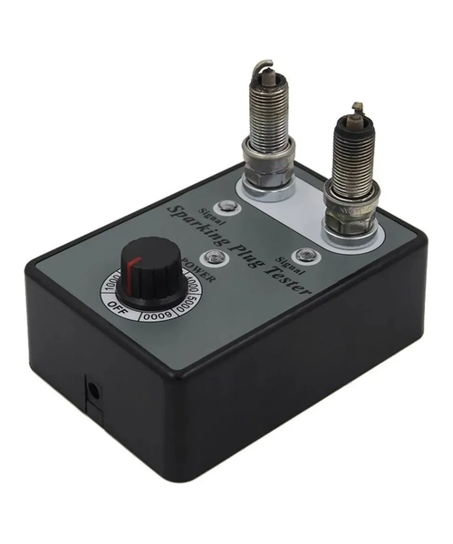 TESTER PROBADOR UNIVERSAL PARA BUJIA DIAGNOSTICO AUTOMOTRIZ - 1