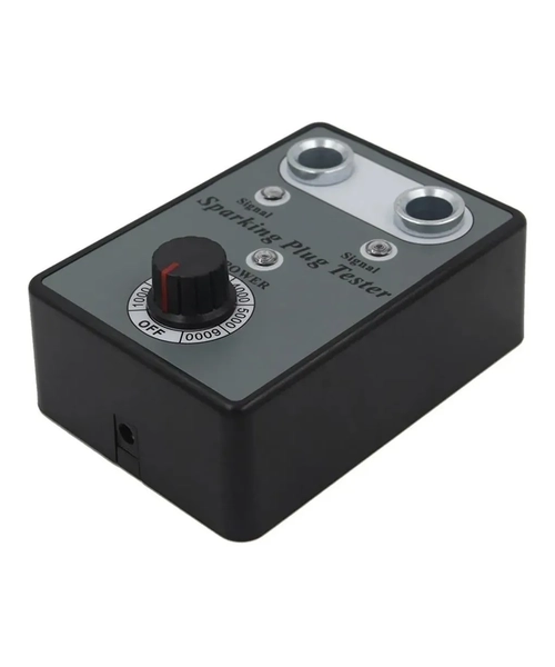 TESTER PROBADOR UNIVERSAL PARA BUJIA DIAGNOSTICO AUTOMOTRIZ - 2