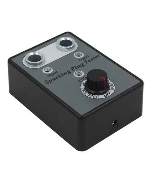 TESTER PROBADOR UNIVERSAL PARA BUJIA DIAGNOSTICO AUTOMOTRIZ - 4