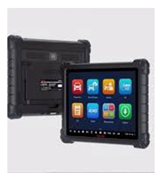 ESCANER AUTOMOTRIZ FOXWELL NT1009 PARA AUTOS - 5