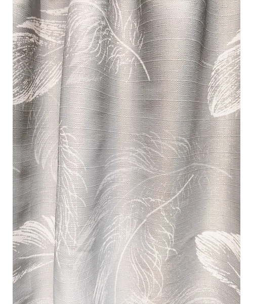 CORTINAS COCINA RAMIO IMITACION ESTAMPADA 140X125 CM - 4