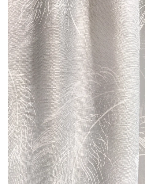 CORTINAS COCINA RAMIO IMITACION ESTAMPADA 140X125 CM - 6