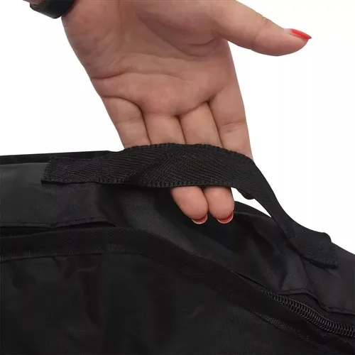 FUNDA PARA GUITARRA ACUSTICA 40 PULGADAS RESISTENTE AL AGUA - 3