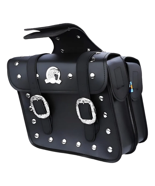 ALFORJAS PARA MOTO SHOPPER LATERALES MOTORIZADOS 32 L - 3