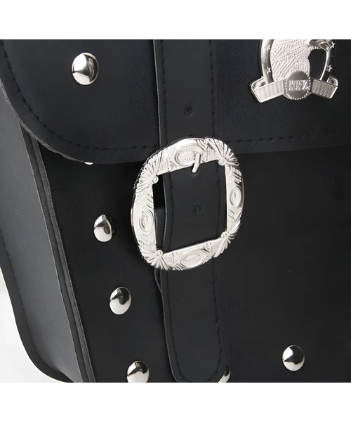 ALFORJAS PARA MOTO SHOPPER LATERALES MOTORIZADOS 32 L - 4