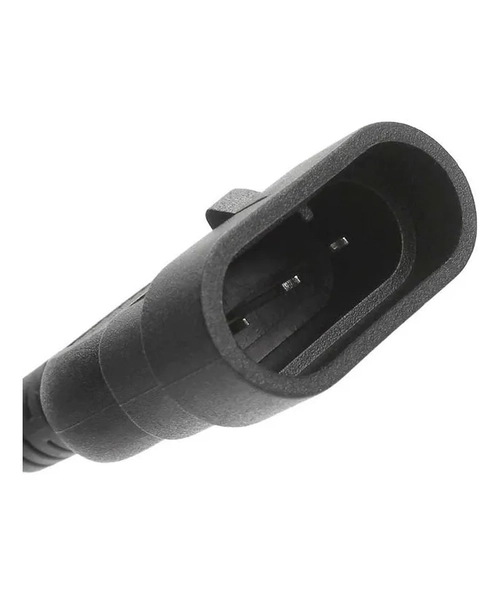CONECTOR FIAT OBD1 A OBD2 3 PIN A 16 PIN - 3