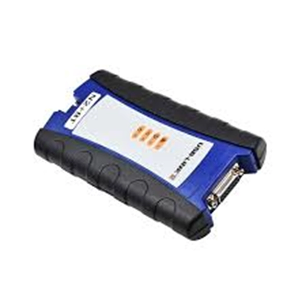 SCANNER PARA NEXIQ 2 CAMIONES Y MAQUINARIA - 4