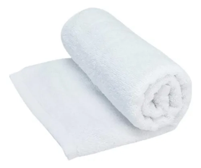 TOALLA DE BAÑO ALGODON + BAMBU 140X70 CM GREENCARE - 3