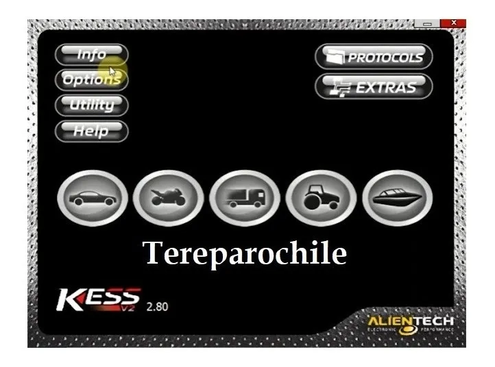 SOFTWARE KTAG TOKEN LIBRE + REGALOS INMO PINOUT - 3