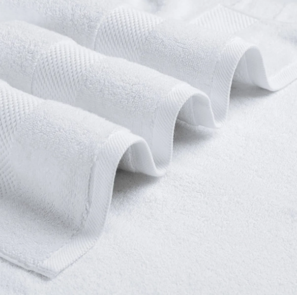 TOALLA DE BAÑO EXTRA SUAVE 100% ALGODON 700 G 160X80 CM - 4