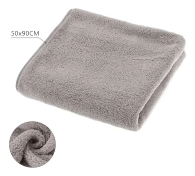 TOALLAS 50X90 CM PACK DE 2 - 3