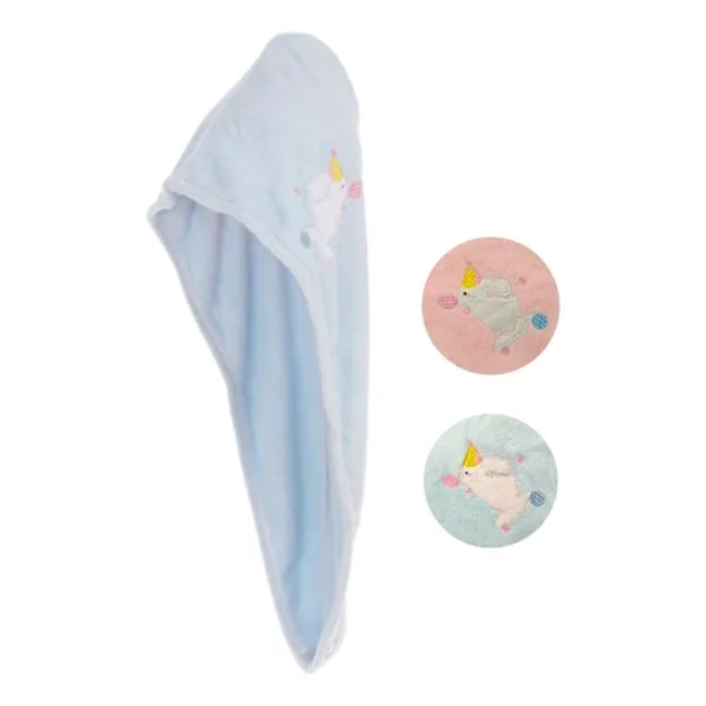 TOALLAS DE BAÑO GRANDES ALGODON ABSORBENTES - 1