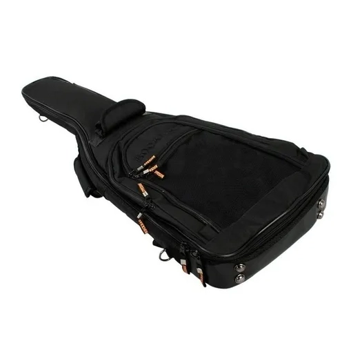 FUNDA PARA GUITARRA ROCK BAG STUDENT LINE RB20446B+ - 2