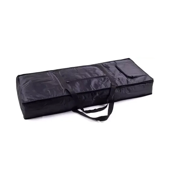BOLSA DE PIANO ELECTRONICO NEGRA BOLSA DE MUSICA - 5