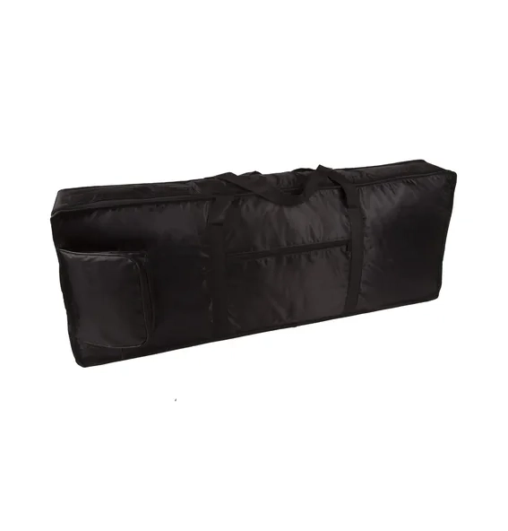 BOLSA DE PIANO ELECTRONICO NEGRA BOLSA DE MUSICA - 6